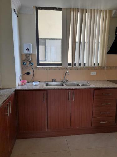 Apartamento Manta Playa Suite