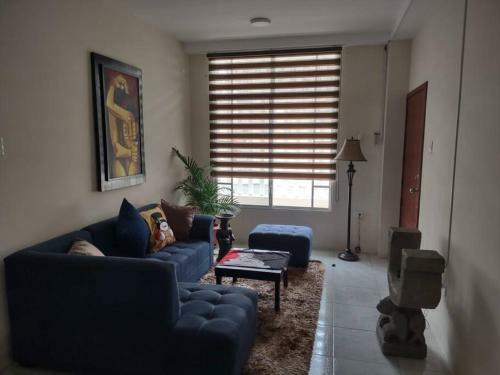 Apartamento Acogedor Departamento Vacacional