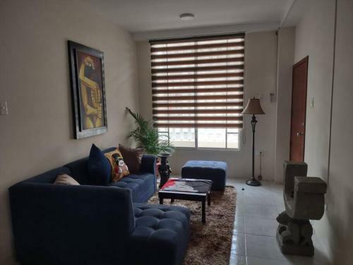 Apartamento Acogedor Departamento Vacacional