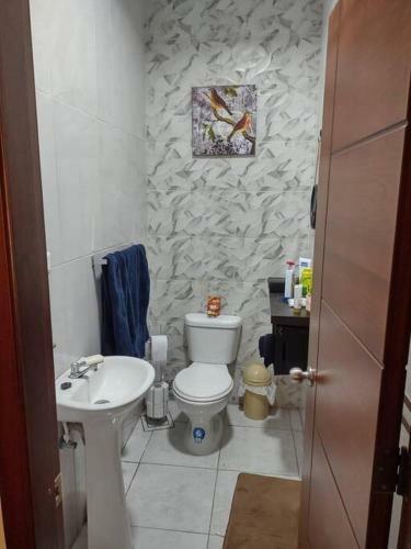 Apartamento Acogedor Departamento Vacacional
