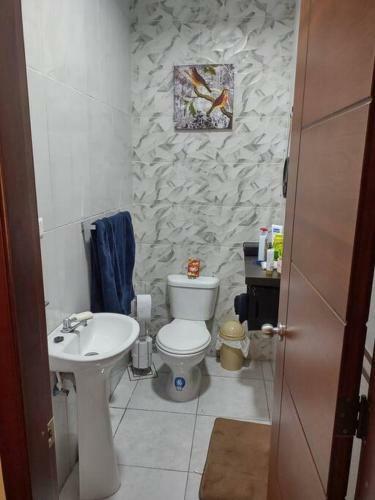 Apartamento Acogedor Departamento Vacacional