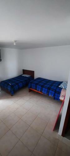 Ruta E-15 Hostal