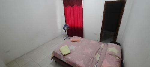 Ruta E-15 Hostal