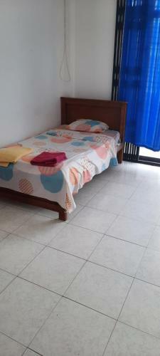 Ruta E-15 Hostal
