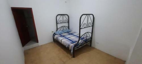 Ruta E-15 Hostal