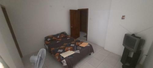 Ruta E-15 Hostal