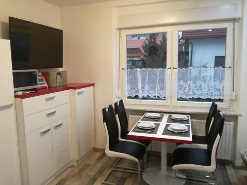Apartment D&b