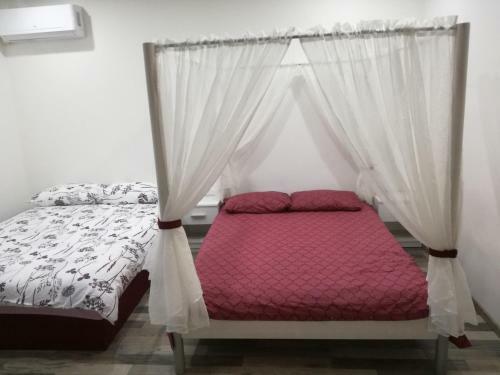 Apartment D&b