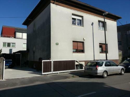 Apartment D&b