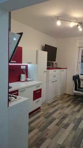 Apartment D&b