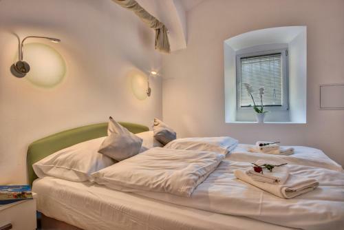 Apartment Pod Velbi