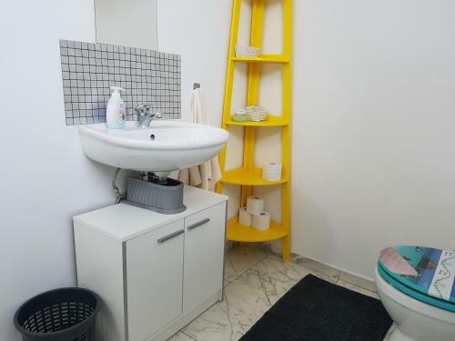 Apartamento Patricia House