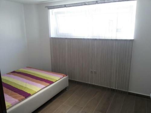 Apartamento Patricia House
