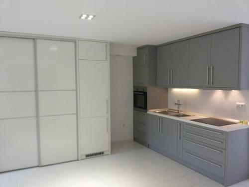 Apartamento Patricia House