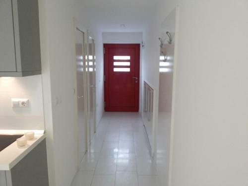 Apartamento Patricia House