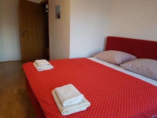 Apartamento Patricia House