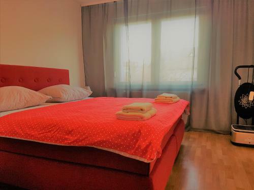 Apartamento Patricia House