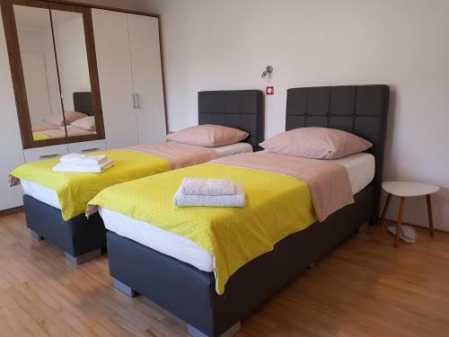 Apartamento Patricia House