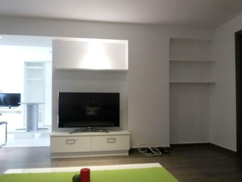 Apartamento Patricia House