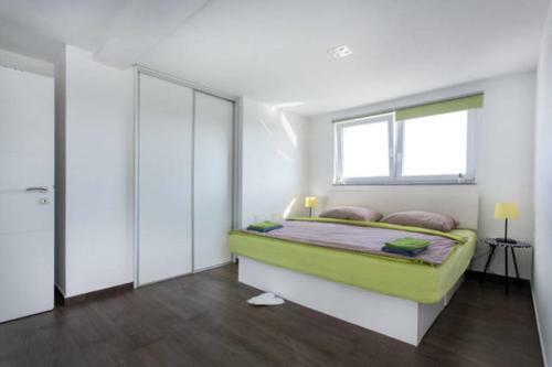 Apartamento Patricia House