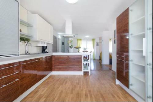 Apartamento Patricia House