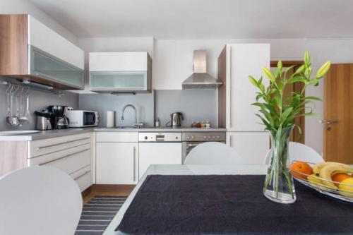 Apartamento Patricia House
