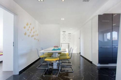 Apartamento Patricia House
