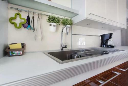Apartamento Patricia House
