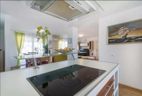 Apartamento Patricia House