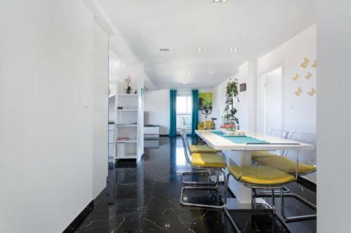 Apartamento Patricia House