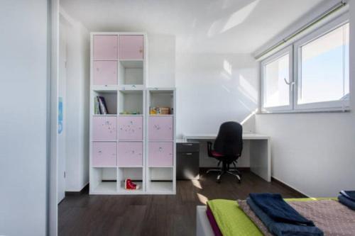 Apartamento Patricia House