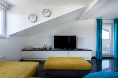Apartamento Patricia House