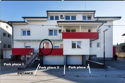 Apartamento Patricia House