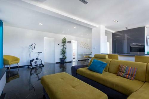 Apartamento Patricia House