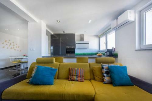 Apartamento Patricia House