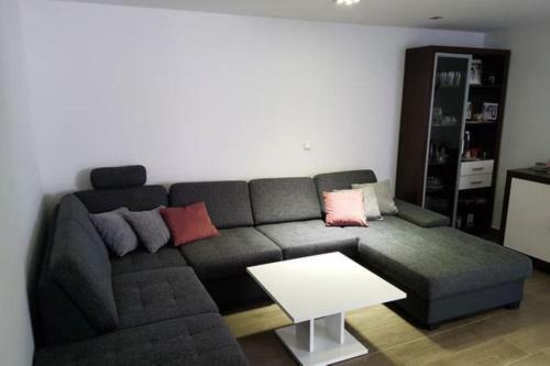 Apartamento Patricia House