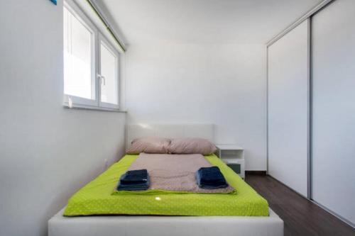 Apartamento Patricia House