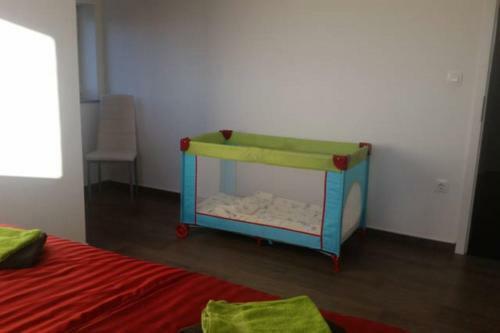 Apartamento Patricia House