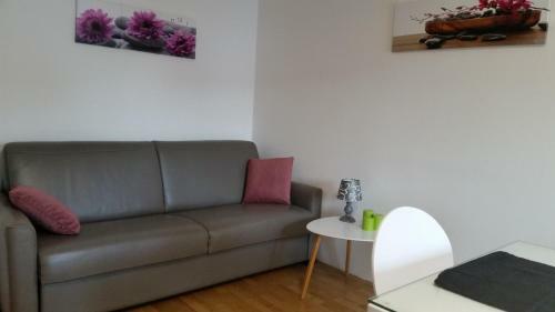 Apartamento Patricia House