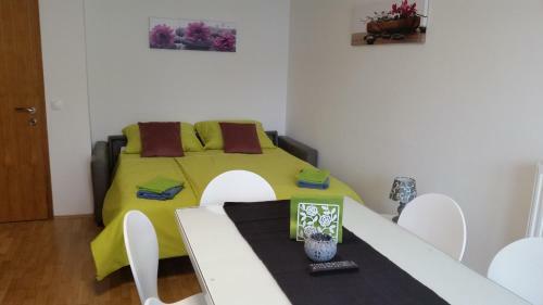 Apartamento Patricia House