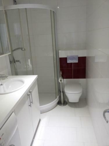 Apartamento Patricia House