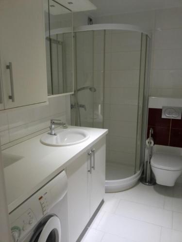 Apartamento Patricia House