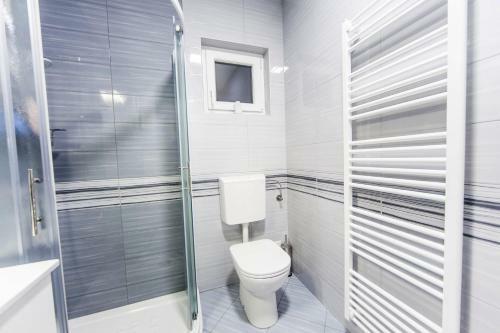 Luxury Studio Apartments