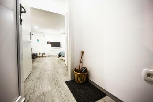 Luxury Studio Apartments