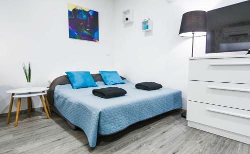 Luxury Studio Apartments