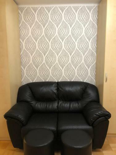 Luxury Studio Apartments