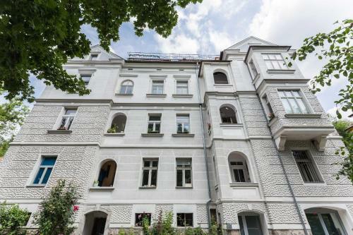 Mansarda Apartment