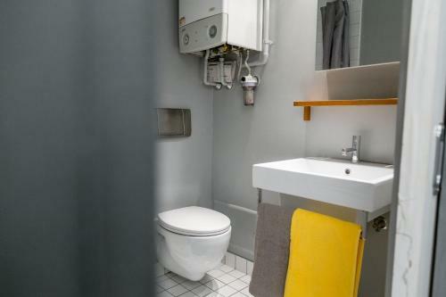 Mansarda Apartment