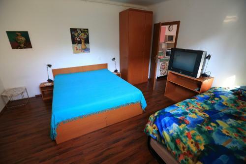 Apartment In Ljubljana