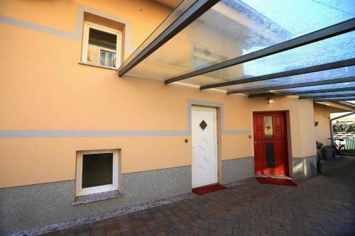 Apartment In Ljubljana
